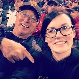 Meet your Posher, Danni